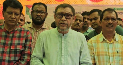 দুর্গাপূজায় সর্বোচ্চ আর্থিক অনুদান দেওয়া হয়েছে সাখাওয়াত হোসেন দুর্গাপূজায় সর্বোচ্চ আর্থিক অনুদান দেওয়া হয়েছে সাখাওয়াত হোসেন