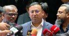 ভারতের কাছ থেকে পানির ন্যায্য হিস্যা চায় বাংলাদেশ: পররাষ্ট্র প্রতিমন্ত্রী