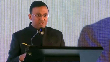 “ফ্রান্সের রাষ্ট্রদূত ধরে নিয়েছেন বাংলাদেশ সবকিছু যুক্তরাষ্ট্রকে দিয়ে দিয়েছে” “ফ্রান্সের রাষ্ট্রদূত ধরে নিয়েছেন বাংলাদেশ সবকিছু যুক্তরাষ্ট্রকে দিয়ে দিয়েছে”