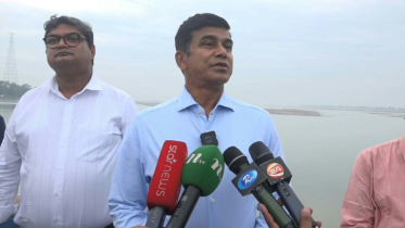 তিস্তা মহাপরিকল্পনা নিয়ে ষড়যন্ত্রের চেষ্টা করা হলে ছেড়ে দেওয়া হবে তিস্তা মহাপরিকল্পনা নিয়ে ষড়যন্ত্রের চেষ্টা করা হলে ছেড়ে দেওয়া হবে