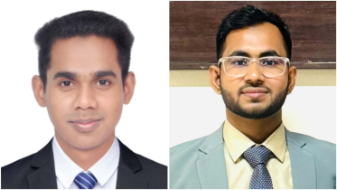 জবি সাংবাদিক সমিতির নতুন সভাপতি শাহাদাত ও সম্পাদক রাকিব জবি সাংবাদিক সমিতির নতুন সভাপতি শাহাদাত ও সম্পাদক রাকিব