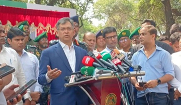 ‘অপারেশন ক্লিন হার্ট’ চালানোর চিন্তাভাবনা সরকারের নেই ‘অপারেশন ক্লিন হার্ট’ চালানোর চিন্তাভাবনা সরকারের নেই