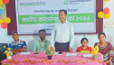 বীরগঞ্জে জাতীয় কন্যাশিশু দিবস পালিত বীরগঞ্জে জাতীয় কন্যাশিশু দিবস পালিত