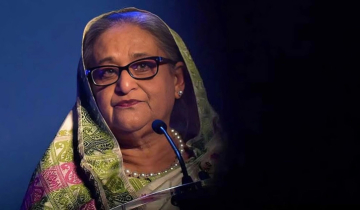 ডিসেম্বরে দেশে ফেরার পরিকল্পনা জানাবেন শেখ হাসিনা ডিসেম্বরে দেশে ফেরার পরিকল্পনা জানাবেন শেখ হাসিনা