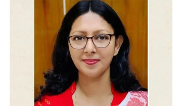 নতুন বিমান সচিব নূরুন্নাহার চৌধুরী