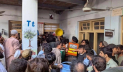 পাকিস্তানে স্কুলের ছাদ ধসে ২১ শিশুর মৃত্যু