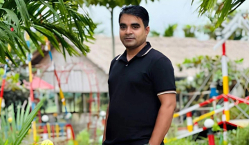 ছাত্রদল নেতা নয়নের পদ স্থগিত ছাত্রদল নেতা নয়নের পদ স্থগিত