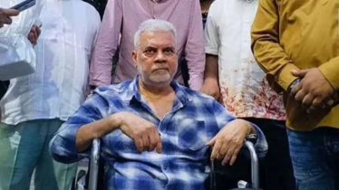 ইলিয়াস কাঞ্চনের শারীরিক অবস্থার উন্নতি, জানাল পরিবার ইলিয়াস কাঞ্চনের শারীরিক অবস্থার উন্নতি, জানাল পরিবার