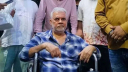 ইলিয়াস কাঞ্চনের শারীরিক অবস্থার উন্নতি, জানাল পরিবার ইলিয়াস কাঞ্চনের শারীরিক অবস্থার উন্নতি, জানাল পরিবার