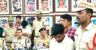 নারী সেজে হানিট্র্যাপ ও ব্ল্যাকমেইল, হায়দ্রাবাদে ১ যুবক গ্রেপ্তার নারী সেজে হানিট্র্যাপ ও ব্ল্যাকমেইল, হায়দ্রাবাদে ১ যুবক গ্রেপ্তার