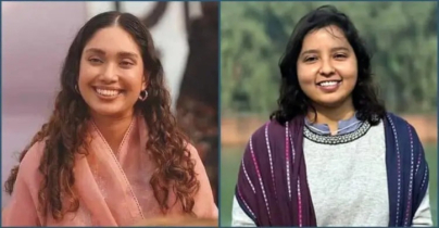 ‘আগামী দিনের বাংলাদেশের স্ট্র্যাটেজিক লিডার জাইমা রহমান’