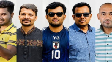 ছাত্রদলের পদ ফিরে পেলেন মৃধা জুলহাসসহ পাঁচ নেতা