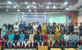 যবিপ্রবি পাবনা স্টুডেন্ট ওয়েলফেয়ার অ্যাসোসিয়েশনের নতুন কমিটি গঠন যবিপ্রবি পাবনা স্টুডেন্ট ওয়েলফেয়ার অ্যাসোসিয়েশনের নতুন কমিটি গঠন