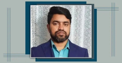 জবির নতুন প্রক্টর অধ্যাপক ড. নাছির আহমদ
