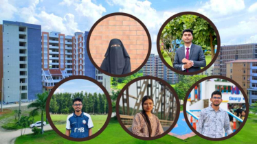 দুর্গাপূজার ছুটি শেষে যবিপ্রবি ক্যাম্পাসে ফিরেছে প্রাণচাঞ্চল্য দুর্গাপূজার ছুটি শেষে যবিপ্রবি ক্যাম্পাসে ফিরেছে প্রাণচাঞ্চল্য