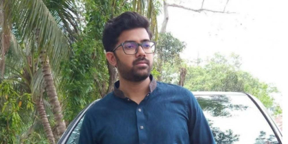 কান ফাটানোর ঘটনায় যবিপ্রবির শিক্ষার্থীকে সাময়িক বহিষ্কার