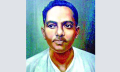 রূপসী বাংলার কবি জীবনানন্দ দাশের মৃত্যুবার্ষিকী আজ রূপসী বাংলার কবি জীবনানন্দ দাশের মৃত্যুবার্ষিকী আজ