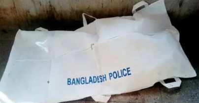 কর্ণফুলী নদী থেকে অর্ধগলিত মরদেহ উদ্ধার