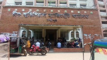 সাত পুলিশ সদস্যের বিরুদ্ধে মামলায় বিচার বিভাগীয় তদন্তের নির্দেশ