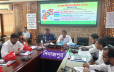 দিনাজপুরে বিশ্ব মান দিবস পালিত দিনাজপুরে বিশ্ব মান দিবস পালিত