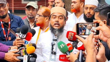 সুষ্ঠু নির্বাচন হলে জয়ের ব্যাপারে শতভাগ আশাবাদী: দেলাওয়ার হোসেন