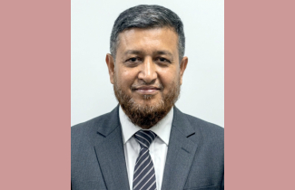 প্রভাতী ইন্স্যুরেন্সের ডিএমডি হলেন মোহাম্মদ সিরাজুল ইসলাম