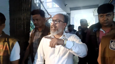 ছাত্রদল নেতা শাকিল হত্যা মামলায় এমপির ছেলের তিন দিনের রিমান্ড ছাত্রদল নেতা শাকিল হত্যা মামলায় এমপির ছেলের তিন দিনের রিমান্ড