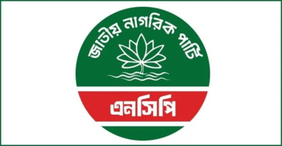 এনসিপির সাংগঠনিক উপ-কমিটি গঠন, প্রধান সারজিস আলম