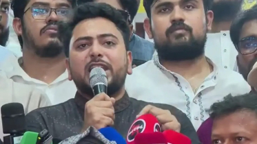 ত্রয়োদশ জাতীয় সংসদের কোনো মূল্য নেই: নাহিদ ইসলাম ত্রয়োদশ জাতীয় সংসদের কোনো মূল্য নেই: নাহিদ ইসলাম