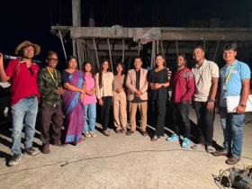 ১৯ অক্টোবর থেকে একুশে টেলিভিশনে ‘বেগম পাড়া’ নাটক শুরু ১৯ অক্টোবর থেকে একুশে টেলিভিশনে ‘বেগম পাড়া’ নাটক শুরু