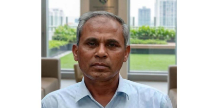 নীলফামারীতে ইউপি চেয়ারম্যান আমিনুর রহমান গ্রেপ্তার