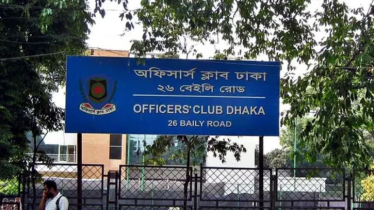 অফিসার্স ক্লাব থেকে সাবেক অতিরিক্ত সচিবের মরদেহ উদ্ধার