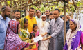 দোহারের এতিম পাঁচ কন্যার পাশে ‘আমরা বিএনপি পরিবার’ দোহারের এতিম পাঁচ কন্যার পাশে ‘আমরা বিএনপি পরিবার’