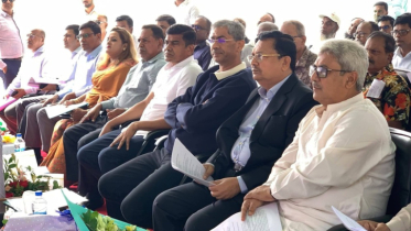 পদ্মা ব্যারাজ উদ্বোধন আগামী জানুয়ারি-ফেব্রুয়ারিতে পদ্মা ব্যারাজ উদ্বোধন আগামী জানুয়ারি-ফেব্রুয়ারিতে