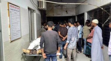 পাবনায় বিএনপি নেতাসহ ২ জনকে গুলি করে হত্যা পাবনায় বিএনপি নেতাসহ ২ জনকে গুলি করে হত্যা