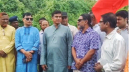 জিয়াউর রহমানের পথ অনুসরণ করেই ফারাক্কা চুক্তি হবে: প্রতিমন্ত্রী জিয়াউর রহমানের পথ অনুসরণ করেই ফারাক্কা চুক্তি হবে: প্রতিমন্ত্রী