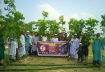 দেবীগঞ্জে মসজিদ প্রাঙ্গণে বৃক্ষরোপণ কর্মসূচি দেবীগঞ্জে মসজিদ প্রাঙ্গণে বৃক্ষরোপণ কর্মসূচি