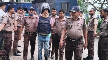 ট্রাইব্যুনালে প্রসিকিউশনের সঙ্গে পলকের বাকবিতণ্ডা ট্রাইব্যুনালে প্রসিকিউশনের সঙ্গে পলকের বাকবিতণ্ডা