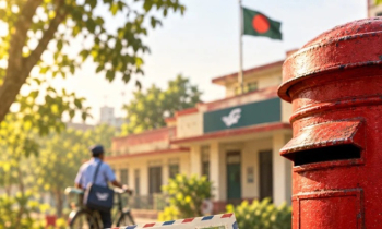 আজ বিশ্ব ডাক দিবস