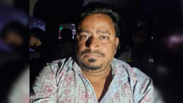 রাড্ডা হামলা মামলায় ডিবির অভিযানে গ্রেপ্তার শুটার লেলিন রাড্ডা হামলা মামলায় ডিবির অভিযানে গ্রেপ্তার শুটার লেলিন