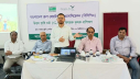 রাজশাহী বিসিপিএ উদ্যোগে উত্তম কৃষি চর্চা বিষয়ক প্রশিক্ষণ অনুষ্ঠিত রাজশাহী বিসিপিএ উদ্যোগে উত্তম কৃষি চর্চা বিষয়ক প্রশিক্ষণ অনুষ্ঠিত