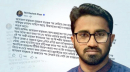 জামায়াত মানুষকে কোন জান্নাতের পথ দেখাতে চায়: রাশেদ খান