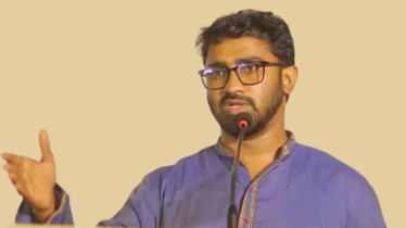 স্নাইপার’ মন্তব্যের সাহস পতিত অপশক্তিকে বিরোধীদলই জুগিয়েছে