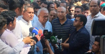 যুবদল বিএনপির ‘ইস্পাত কঠিন অগ্রবাহিনী’ হিসেবে প্রতিষ্ঠিত হয়েছে