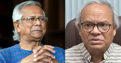 ড. ইউনূসকে হেনস্তার ঘটনায় বাংলাদেশের ভাবমূর্তি ক্ষুণ্ন হয়েছে: রিজভী