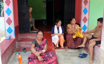 সাতক্ষীরায় খাবারে বিষ মিশিয়ে চুরির অভিযোগ