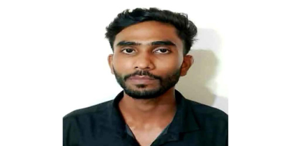 জাকারিয়া হত্যা মামলার ৬ নম্বর আসামি সাগর গ্রেপ্তার