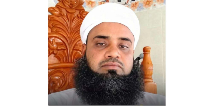 সাতক্ষীরায় আলোচিত শামীম হত্যা মামলায় প্রধান আসামি গ্রেপ্তার সাতক্ষীরায় আলোচিত শামীম হত্যা মামলায় প্রধান আসামি গ্রেপ্তার