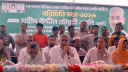আওয়ামী লীগের রাজনৈতিক পুনর্বাসনের সুযোগ নেই: এ্যানি আওয়ামী লীগের রাজনৈতিক পুনর্বাসনের সুযোগ নেই: এ্যানি