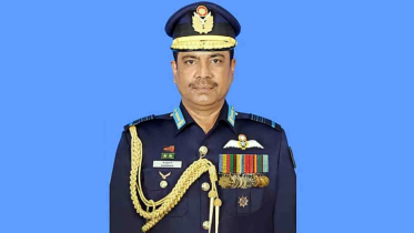 বিমানবাহিনীর সাবেক প্রধান আব্দুল হান্নান কাতারে গ্রেপ্তার বিমানবাহিনীর সাবেক প্রধান আব্দুল হান্নান কাতারে গ্রেপ্তার